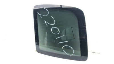 2002-2007 Jeep Liberty Passenger Right Rear Quarter Glass Back Side Window Oem