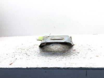 1994 Ford F250 Pickup Transmission Floor Shifter Cover Plate Oem 460 5 Speed 4X4