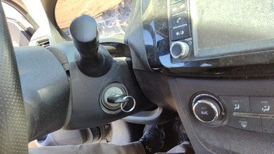 2014-2019 Nissan Sentra Steering Column Assembly Oem 1.8L 488109An0A