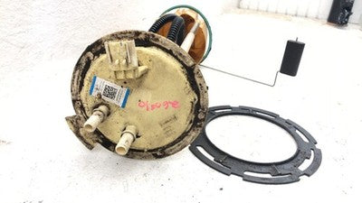 11-15 Ford F250 Complete Fuel Pump With Sending Unit Gas Level 6.7L Powerstroke