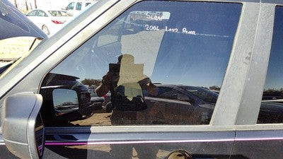 2005-2009 Land Rover Lr3 Driver Left Front Side Window Door Glass Oem Lr040917