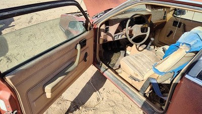 1985 Pontiac Sunbird Wiring Harness For Engine Oem 1.8L