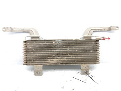 2001-2004 Ford F250 Transmission Oil Cooler 6.8L Oem 3C3z7a095aa