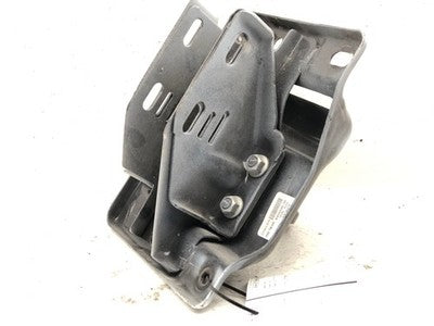 2011 03-18 Dodge Ram 2500 Passenger Right Front Bumper Mount Bracket Oem