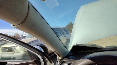 2007 Vw Passat Driver Left A Pillar Trim Windshield Post Panel Oem