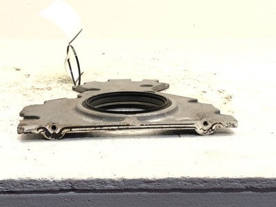 2005 Chevy Silverado Rear Oil Seal Cover Housing OEM 6.0L 12572014