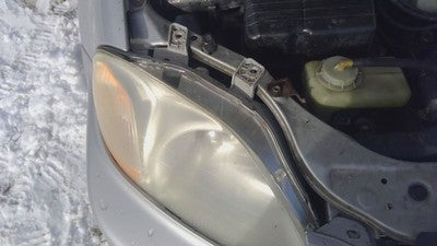 1996-1998 Honda Civic Passenger Right Head Light Oem Front Lamp 7113715