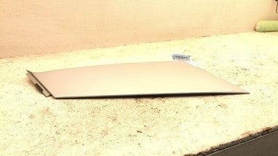 2003 Saturn Vue Quarter Rear Sail Molding Passenger Side 2002-2006 Oem 22697638