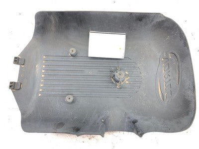 2005 GMC Sierra 2500 Engine Cover Top Plastic shield OEM 6.0L