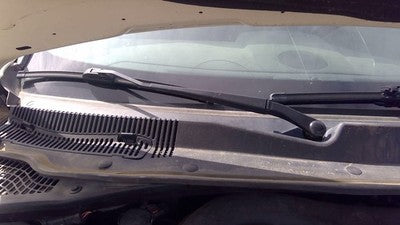 2005-2010 Chrysler 300 Passenger Right Windshield Wiper Arm Oem Blade Lever