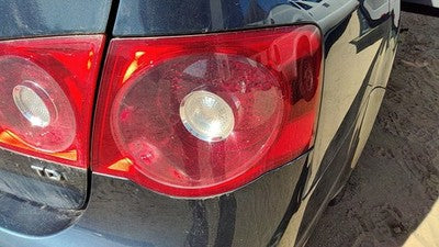 2005-2007 Vw Jetta Passenger Right Tail Light Brake Lamp Oem Rear 1K5945096j