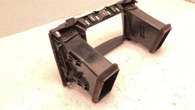 2013 Nissan Pathfinder Radio Screen Ac Vent Bezel Dash Trim Oem 682703ka0a