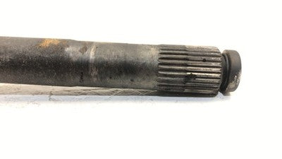 1999-2004 Ford Mustang Rear Back Axle Shaft Oem Left Or Right 3.8l Xr3z4234ba