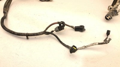 2014 Ford Explorer Battery Wiring Harness Oem 3.5L Nonturbo Eb5t14b060cprhq