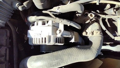 2003 Ford Explorer Mount Bracket Set For Alternator Oem