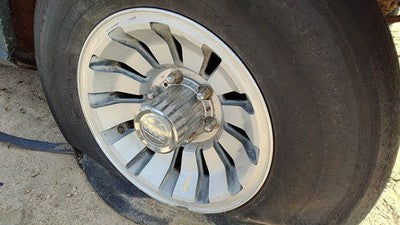 1984-1986 Jeep Grand Wagoneer 15 Aluminum Wheel Oem Factory Rim