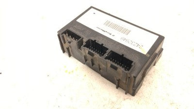 2003-2006 Chevy Suburban Transfer Case Control Module Computer 4X4 24232949