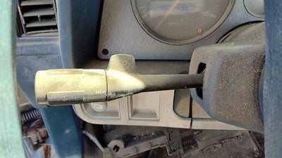 1985 Pontiac Sunbird Turn Signal Switch Windshield Wiper Column Control Lever
