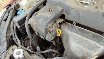 2005-2006 Nissan Altima Alternator 2.5L 23100Zb00b