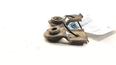 2008-2011 Subaru Impreza Upper Radiator Mount Brackets Oem Brace Tabs