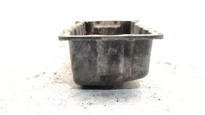 Vw Jetta Engine Oil Pan With Good Drain Plug Oem 2.0L 038103601Na