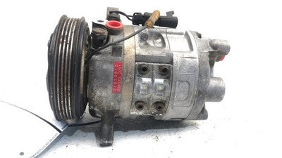1991-1993 Saturn Sc1 Ac Compressor Air Conditioner Pump Assembly Oem 1.9L Sohc