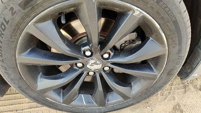 2015-2017 Chrysler 200 18' Aluminum Wheel Oem Factory Rim 18X8 Wpd