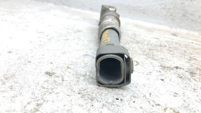 2013 Mercedes C300 Lower Intermediate Steering Shaft Oem