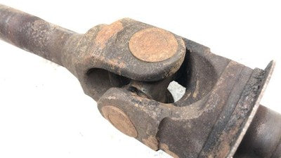 1994-1999 Ram 1500 Passenger Right Front Axle Shaft Assembly Oem 4X4 Bad U-Joint