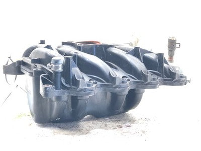 2002 Ford Explorer Intake Manifold Assembly Oem Plenum 4.6L 1L2z9424aa