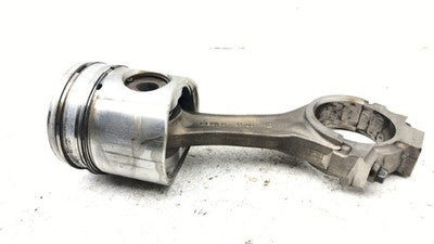 2001 Dodge Ram 2500 Connecting Rod With Piston Cummins 5.9L 24V Oem