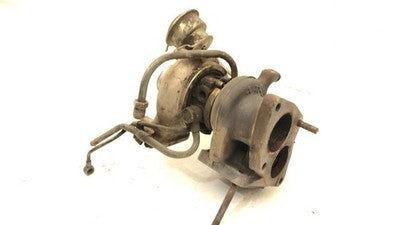 1990-1994 Mitsubishi Eclipse Turbo Charger Assembly Oem Manual Trans Md168040