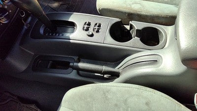2005 Jeep Liberty Parking Brake Handle Assembly Oem Emergency Ebrake