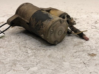 2005-2008 Dodge Ram 2500 Starter Motor 5.7L Hemi Auto Trans 4801253aa 04801253AA