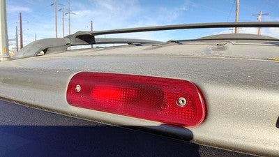 2001 Jeep Grand Cherokee Third Brake Light Middle Lamp Oem
