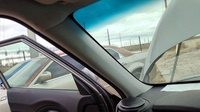 2017 Kia Soul Driver Left A Pillar Trim Windshield Post Panel Oem