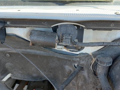 1987-1997 Ford F250 Windshield Wiper Motor Oem E7Tz17508A