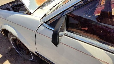 1986-1996 Buick Century Driver Left Side Mirror Door Mounted Oem Power 10284770