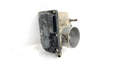 2009-2010 Toyota Corolla Throttle Body Valve Assembly Complete With Sensors 1.8L