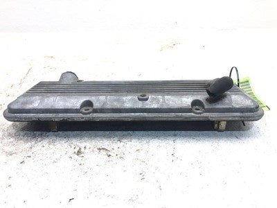 1988 Olds Toronado Trofeo Rear Back Valve Cover Oem 3.8L