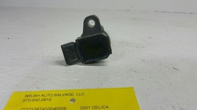 2000-2005 Toyota Celica Coil/Ignitor Coil 2Zzge Engine Gts 9091902238