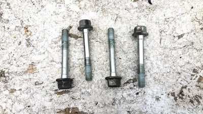 2003-2007 Gmc Envoy Throttle Body Valve Oem With Sensors Bolts Hardware 4.2L
