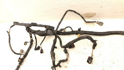 2005 Ford Explorer Wiring Harness For Engine Oem 4.0L