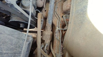 1994 Chevy Silverado 1500 Lower Intermediate Steering Shaft Oem