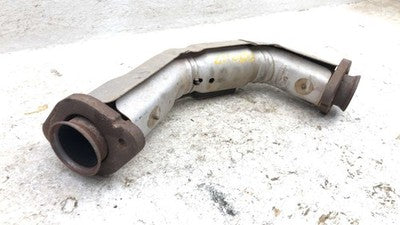2007 Pontiac Grand Prix Front Exhaust Cross Over Pipe Oem Manifold 3.8L