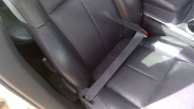 08-10 Chrysler 300 Passenger Right Front Seat Belt Retractor Shoulder Gray Dv