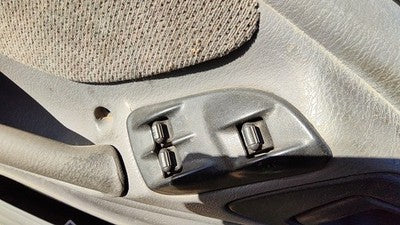 2000 Dodge Dakota Driver Left Front Power Window Master Control Switch Oem