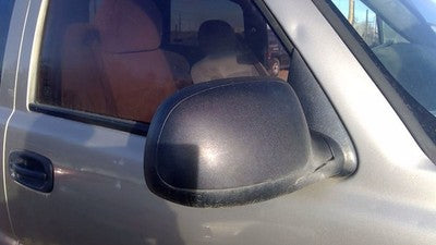 2000 2001 2002 Chevy Tahoe Passenger Right Side Mirror Door Mounted Oem Dr2
