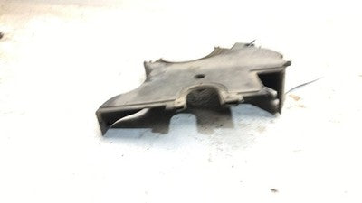 2004-2008 Chevy Aveo Timing Cover Lower Outer Plastic Oem 1.6L 96350674