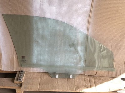 1998-2001 Kia Sephia Driver Left Front Side Window Door Glass Oem Ok2a359511